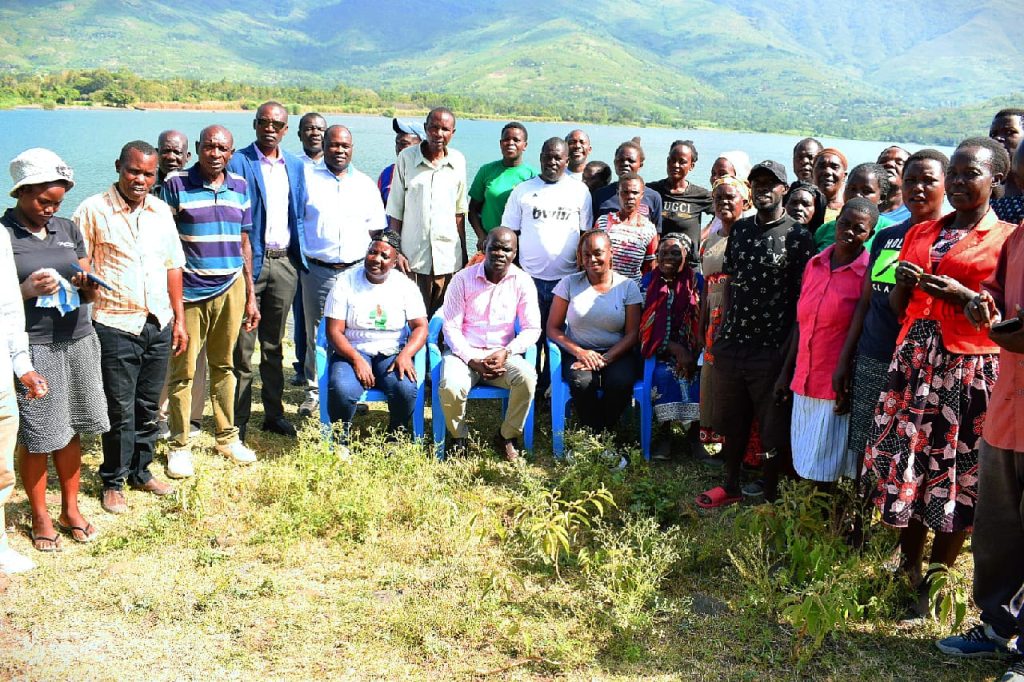 MoU Signing to Strengthen Market_Access for Ngeri Community Cages