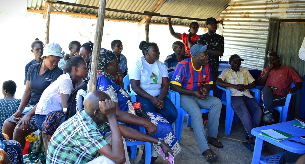 MoU Signing to Strengthen Market_Access for Ngeri Community Cages