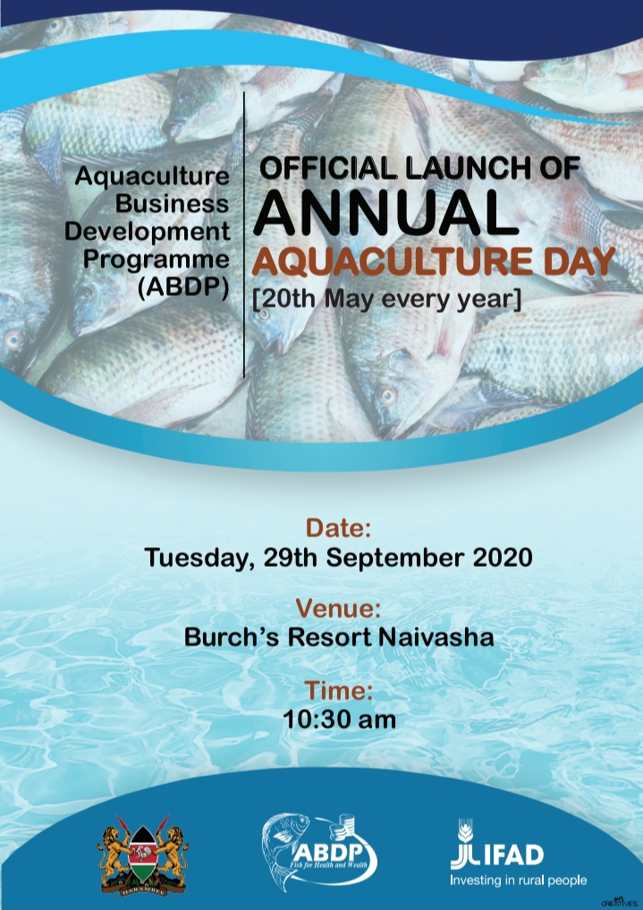 Annual Aquaculture Day