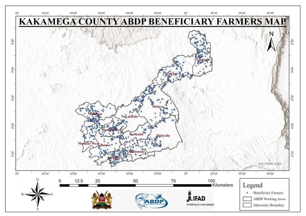 KAKAMEGA