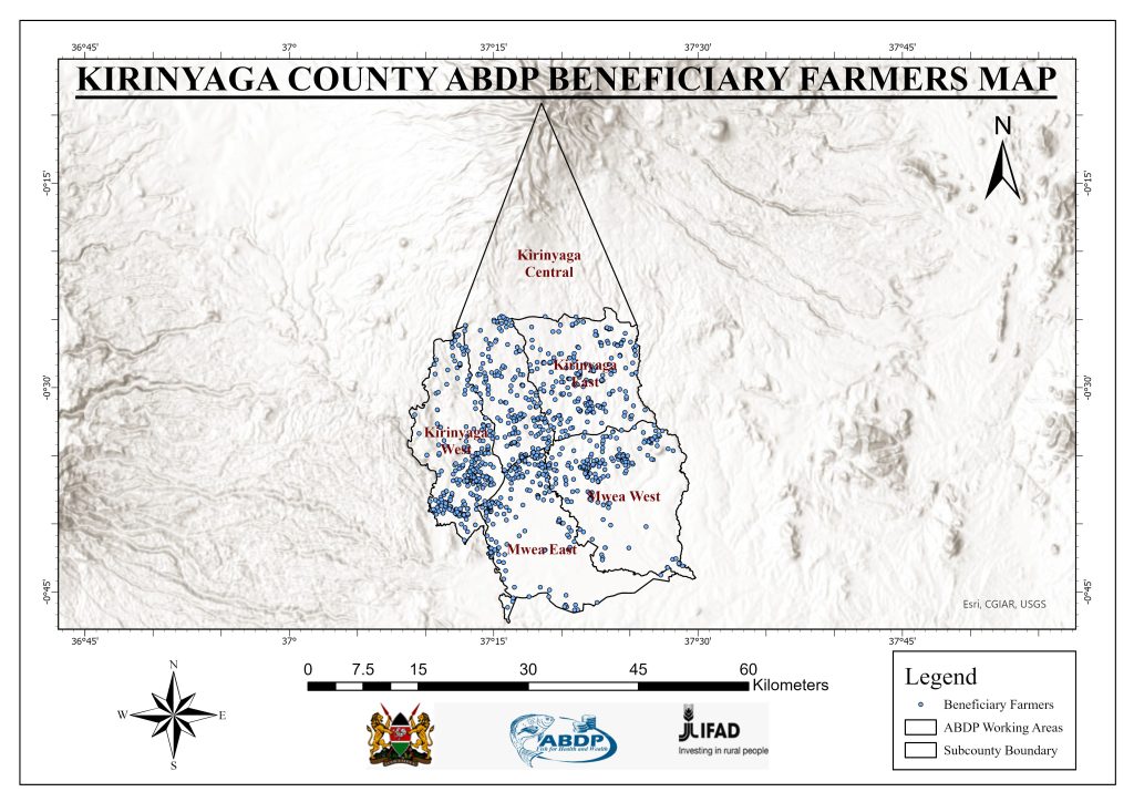 KIRINYAGA