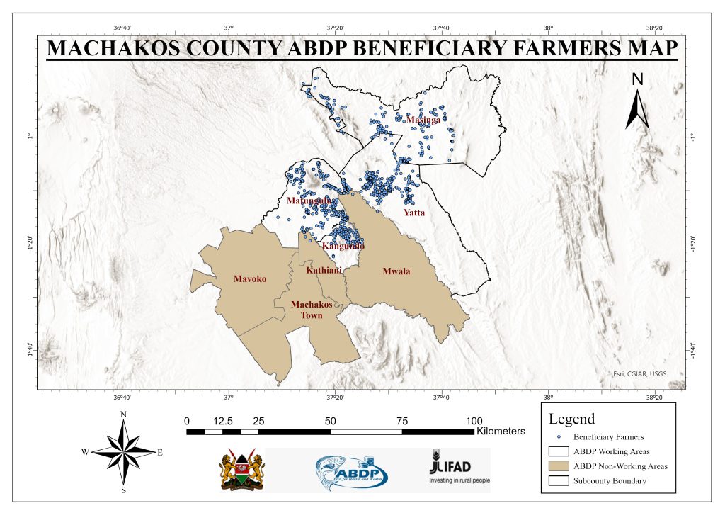 MACHAKOS