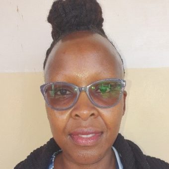 ABDP - Ms. Ruth Kagure Ng’aarua